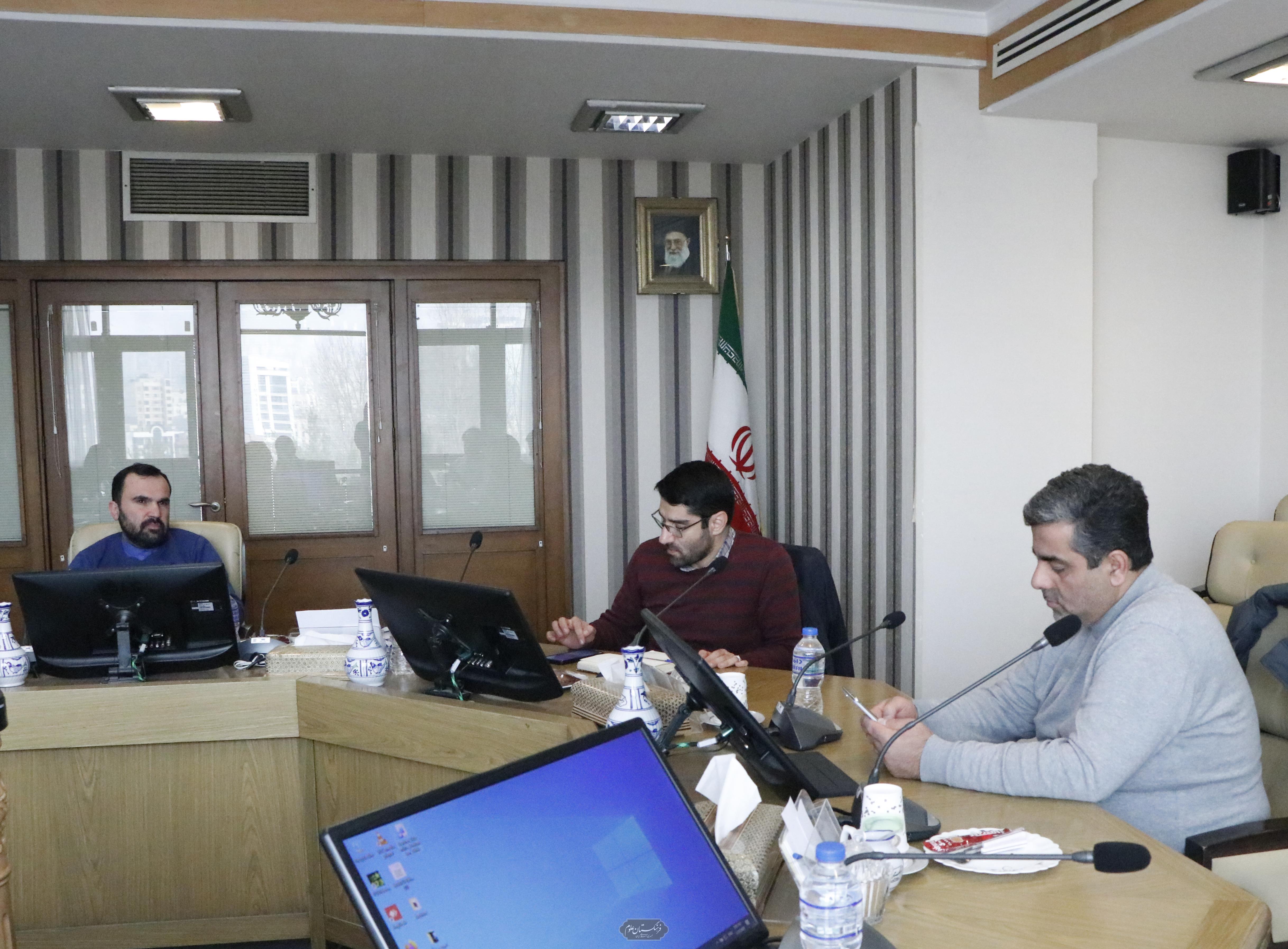 دانشمندان جوان 6